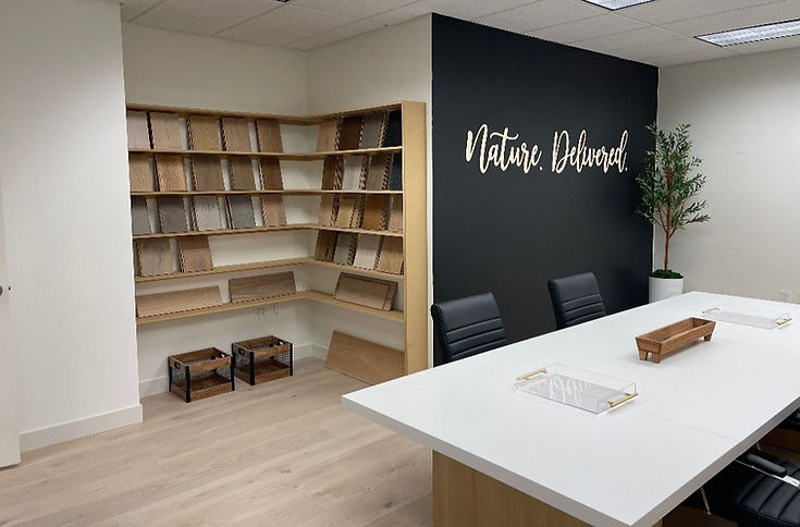 Haute Plank Scottsdale Sample Library