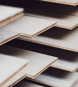 Eco-Friendly Flooring, Part 2: Engineered Hardwood