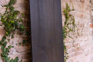 Haute Plank remarkable construction and finishes