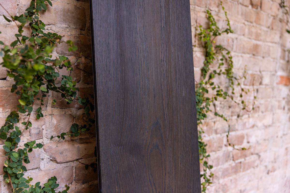 Haute Plank remarkable construction and finishes